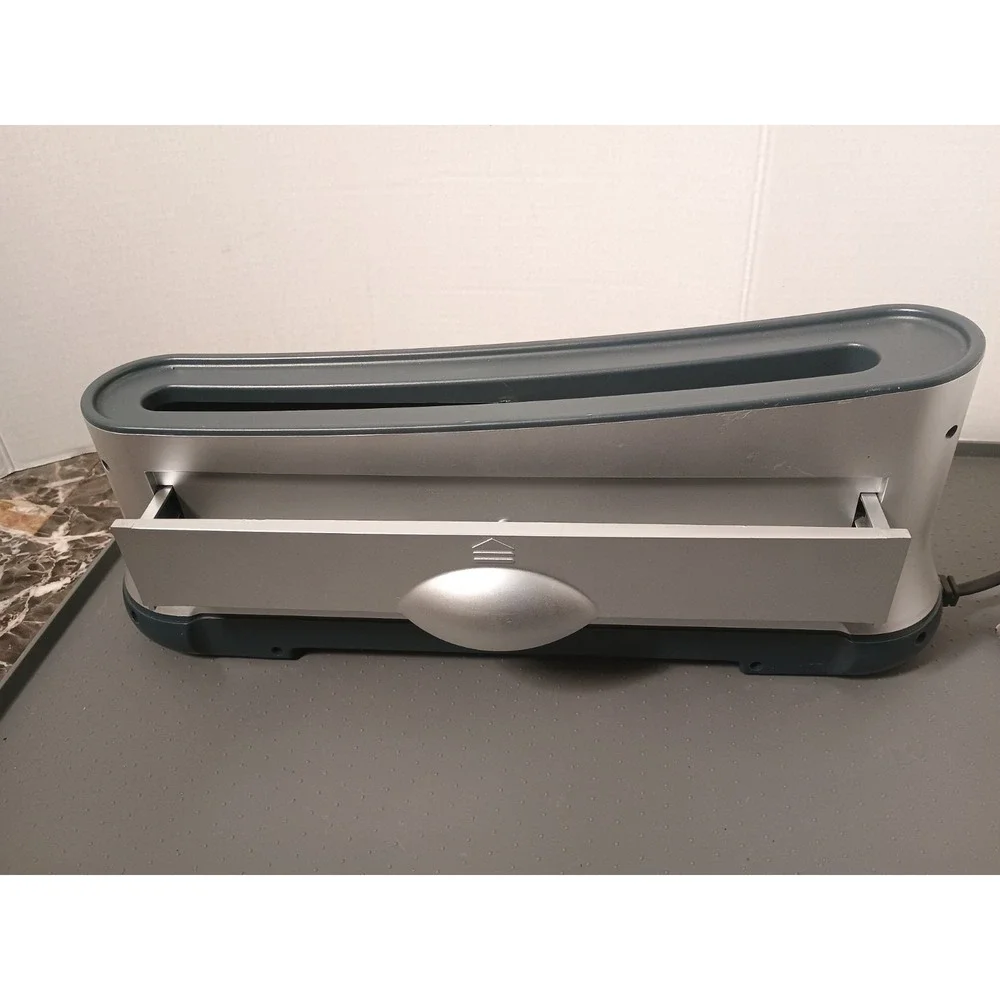 Thermal Binding Machine – TB-200 **Tested & Works**!!